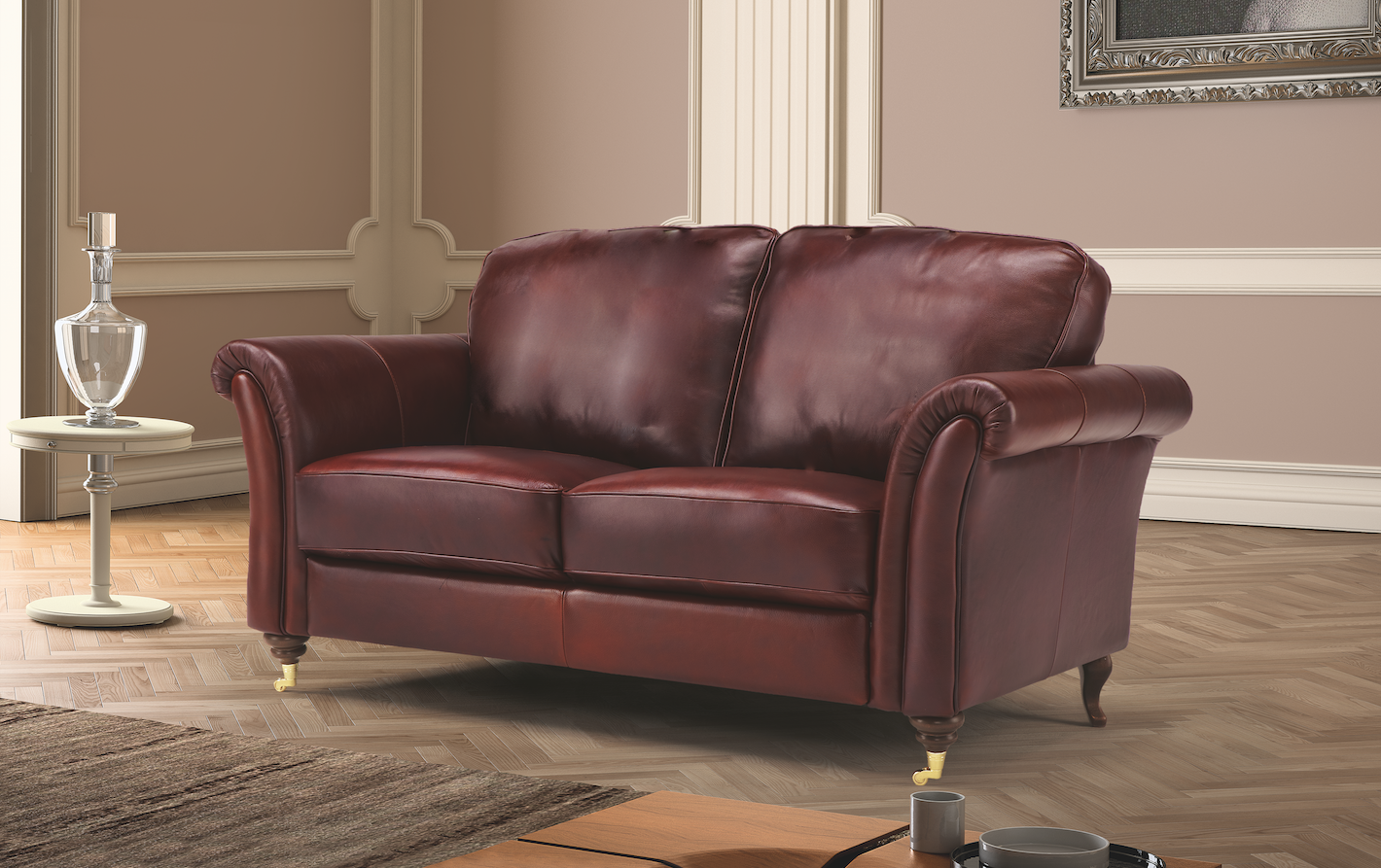 Knightsbridge Sofa